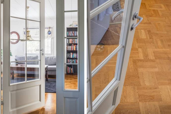 7 rum Villa på LOSJÖVÄGEN 8 Roslags Kulla Österåkers kommun - bild 13