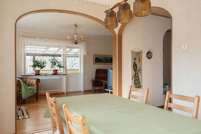 5 rum Villa på Sveavägen 9 Bråten Karlskoga kommun - bild 9