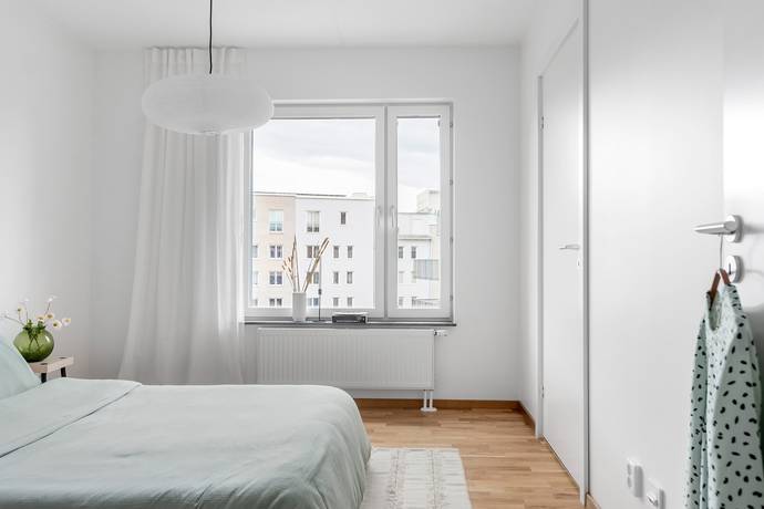 3 rum Lägenhet på Rosengrens gata 33 Limhamns Sjöstad Malmö kommun - bild 12