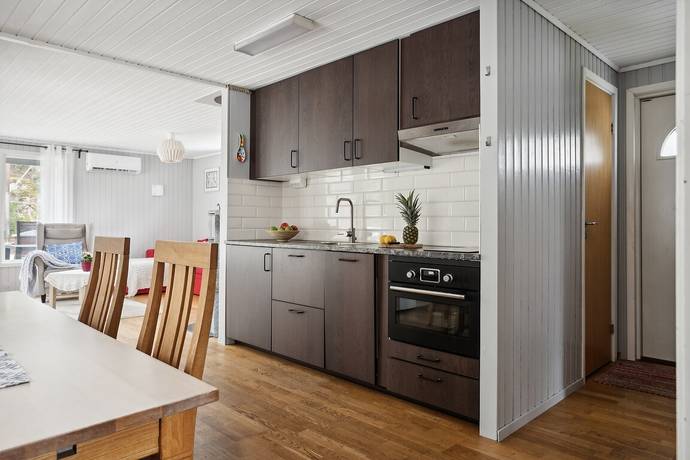 3 rum Vinterbonat fritidshus på Götuddevägen 59 Göten Norrköpings kommun - bild 6