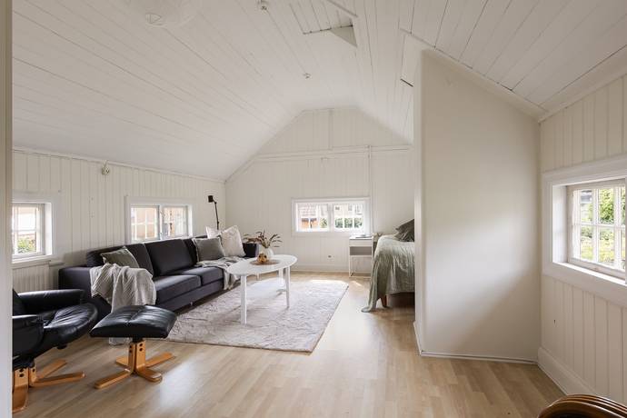 11 rum Villa på Kaserngatan 5A & 5B Norr Eksjö kommun - bild 70