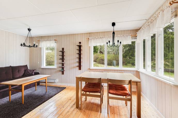 2 rum Fritidshus på Grönfinksvägen 3 Strängnäs kommun - bild 11