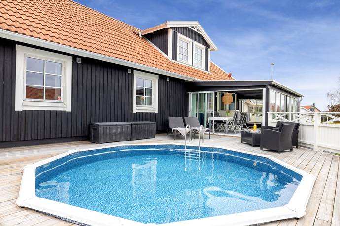6 rum villa på Lindvägen 6 Örsundsbro, Enköpings kommun - bild 1