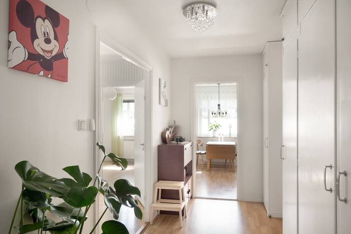 2 rum Lägenhet på Ivar Claessons Gata 32 Centrum Kungälv Kungälvs kommun - bild 10