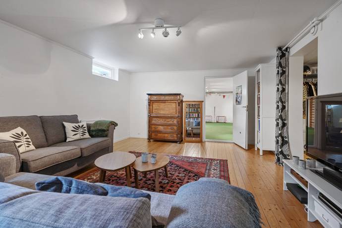 6 rum Villa på Södra åsvägen 3 Österskär Österåkers kommun - bild 33