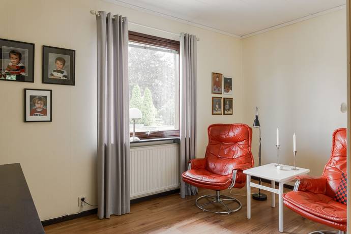6 rum Villa på Cedergatan 5 Gnosjö Gnosjö kommun - bild 17