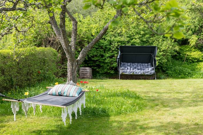 5 rum Villa på Sturegatan 22 Huskvarna Jönköpings kommun - bild 48