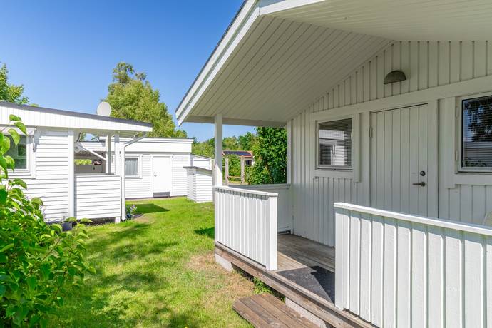 5 rum Villa på PM Nilssons väg 35 Hemmeslövsstrand Båstads kommun - bild 6