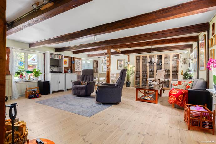5 rum Villa på Ånhultsvägen 84 Örkelljunga kommun - bild 20