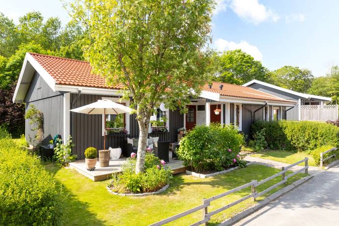3 rum lägenhet på Hultebackavägen 122 Ingared, Alingsås kommun - bild 1