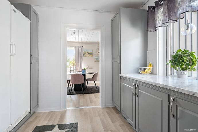 4 rum Villa på Gnejsvägen 3 Annelund Ljungby kommun - bild 5