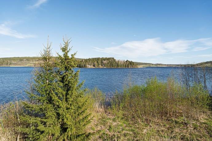 7 rum Villa på Västerlandsjö 148 Örnsköldsviks kommun - bild 28