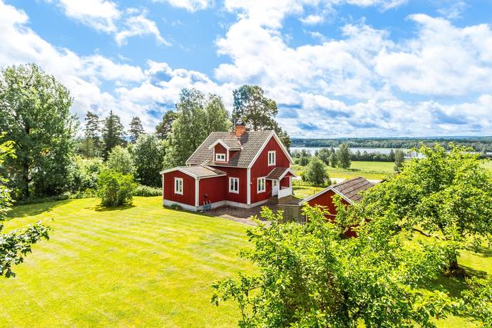 Uddeholm, Hagfors kommun