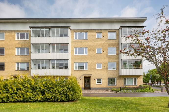 2 rum Lägenhet på Havstenavägen 15A Havstena Skövde kommun - bild 23