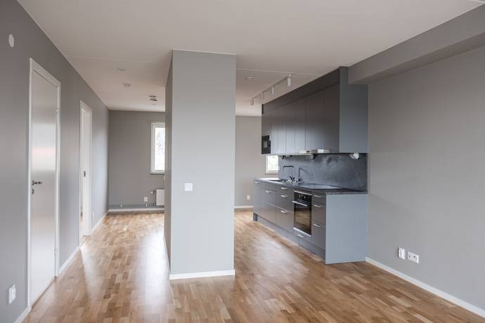 4 rum Lägenhet på Herrgårdsgatan 95 Bålsta Centralt Håbo kommun - bild 22