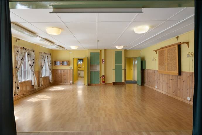 3 rum Övrig på Länsmansvägen 3 Vagnhärad Trosa kommun - bild 10