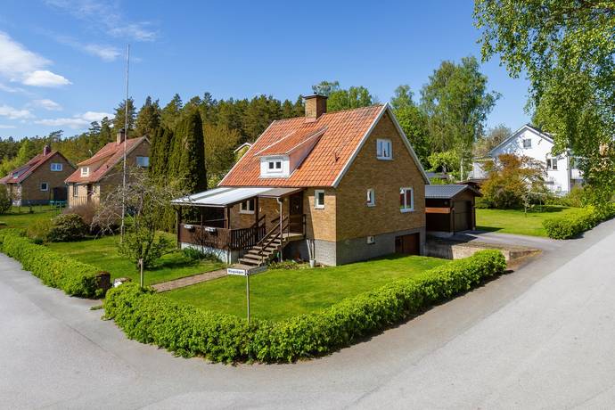 Ringvägen 21, Storebro, Vimmerby kommun