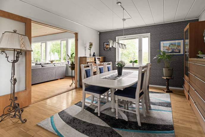 10 rum Villa på Gamla Göteborgsvägen 30 Tölö Kungsbacka kommun - bild 24