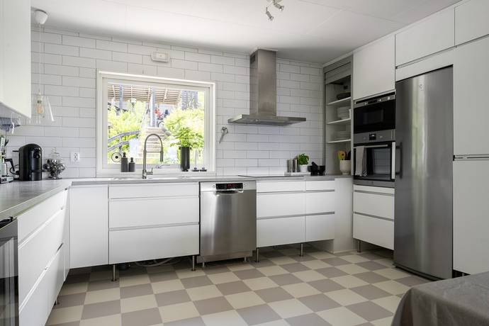 6 rum Villa på Ebbarpsvägen 68 Osby Osby kommun - bild 21