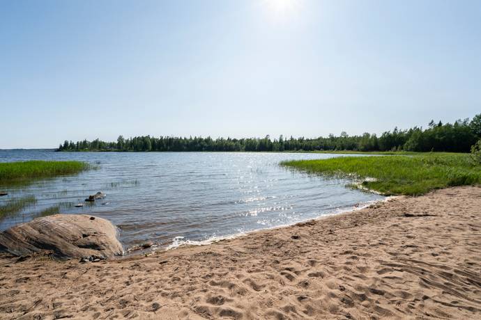tomt på Ivarsboda 243 Sävar, Umeå kommun - bild 3