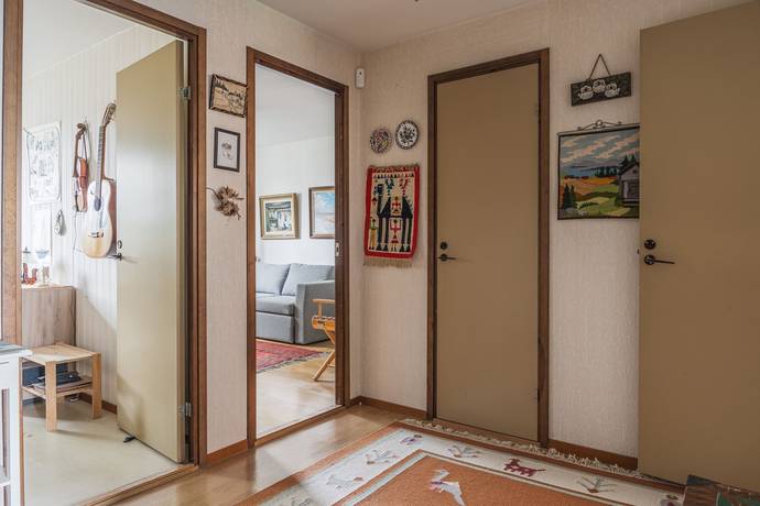 4 rum Radhus på Fogdegatan 24 Centrala Säffle Säffle kommun - bild 13