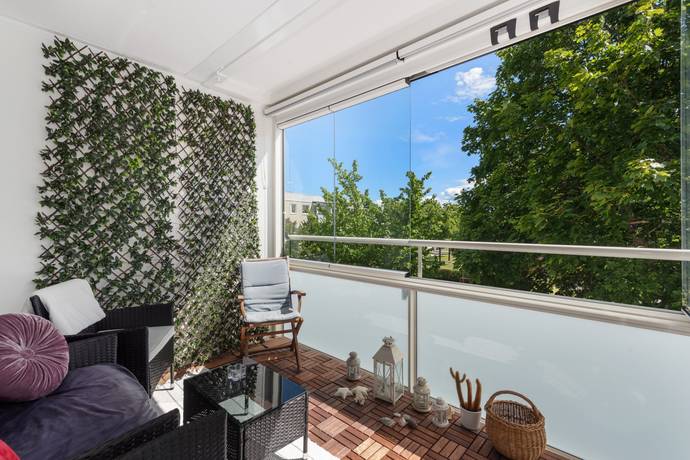 4 rum lägenhet på Marknadsvägen 293, 2tr Täby Centrum, Täby kommun - bild 4