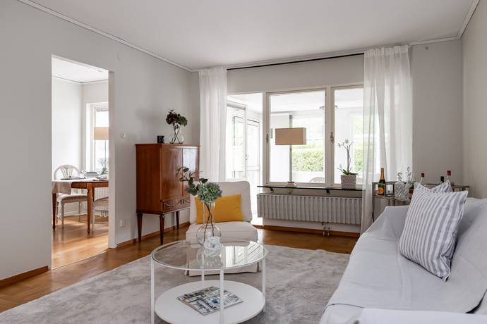 5 rum villa på Ronnebygatan 38 Adolfsberg, Örebro kommun - bild 4