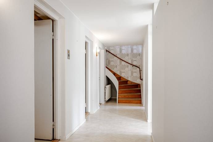 5 rum Radhus på Västra Dalgatan 49 Centralt Örnsköldsviks kommun - bild 17