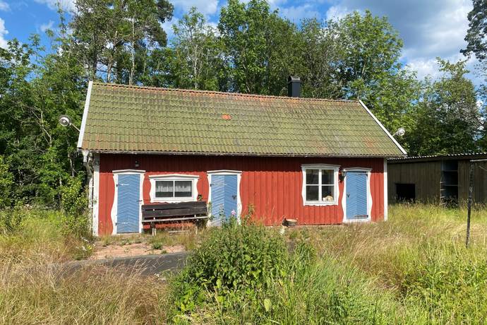 Ormaryd, Nässjö kommun