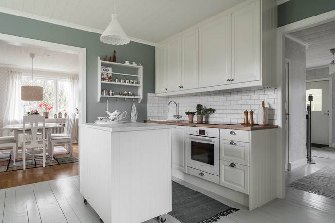 6 rum Villa på Industrigatan 42 Aneby Aneby kommun - bild 19