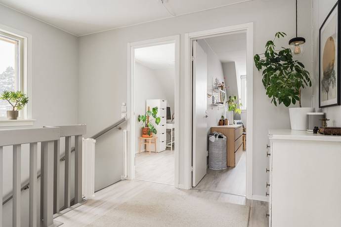 5 rum Radhus på Carl Bergstens gata 67 Klockaretorpet Norrköpings kommun - bild 19