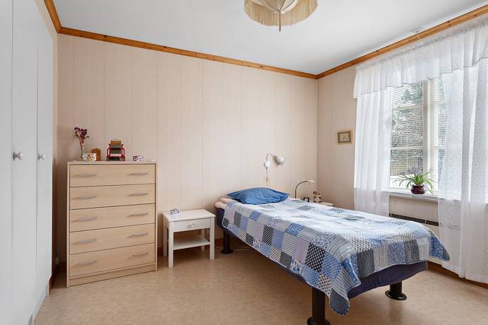 4 rum Villa på Viravägen 5 Sandarne Söderhamns kommun - bild 10