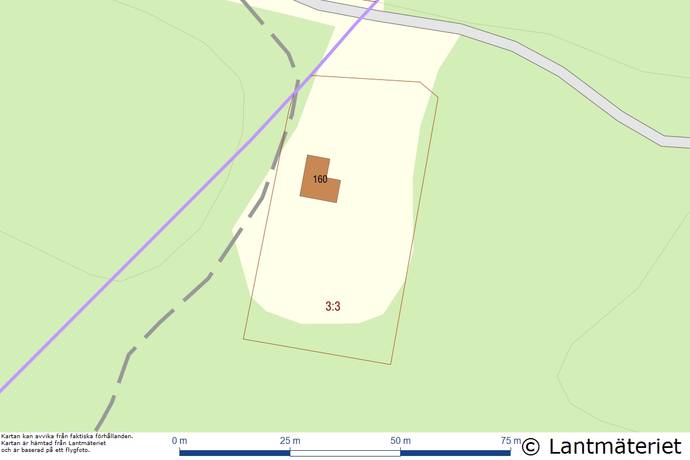 2 rum Fritidshus på Bränna 160 Kode Kungälvs kommun - bild 19