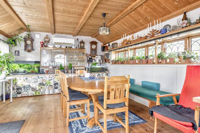 4 rum Villa på Mosjön 221 Mosjön Sundsvalls kommun - bild 10