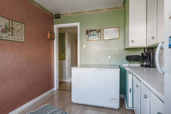 252 m² Villa på Nybrogatan 6B Åmåls kommun - bild 31