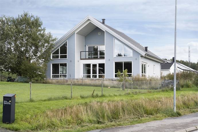 7 rum Villa på Ryrsboholmvägen 3 Göta Och Ryrsjön Lilla Edets kommun - bild 52