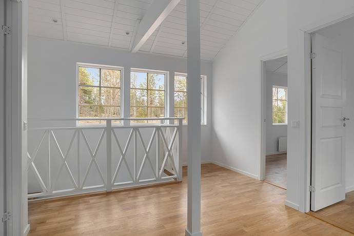 5 rum Vinterbonat fritidshus på Länna Norrbyvägen 14 Länna Norrtälje kommun - bild 23