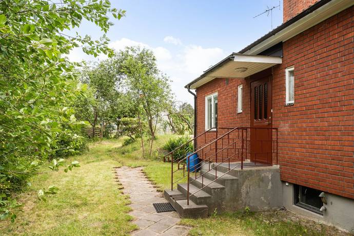 3 rum villa på Norra Djupdalsvägen 6 Finspång, Finspångs kommun - bild 1