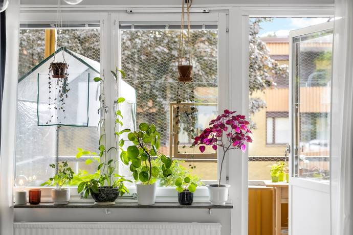 3 rum Lägenhet på Helsingforsgatan 25 Akalla Stockholms kommun - bild 6