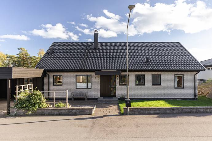 Traststigen 5, Norra Skogen, Karlsborgs kommun