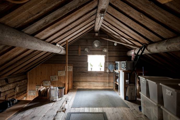 2 rum Fritidshus på Hörnsjöfors Sätertorpet 175 Västerfärnebo Sala kommun - bild 17