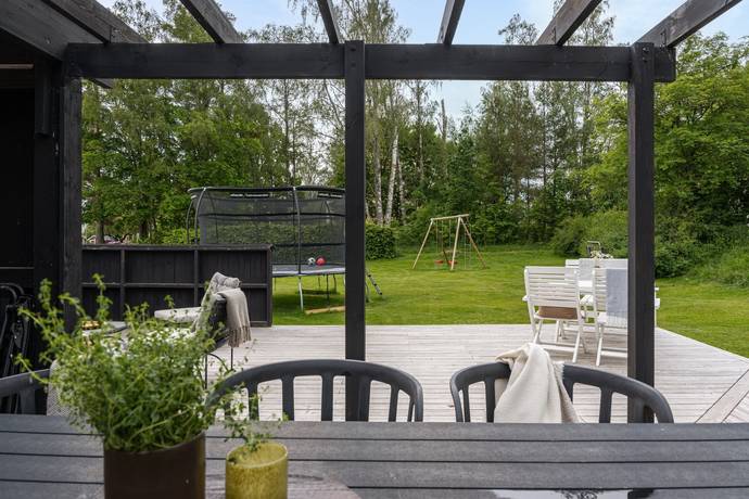 5 rum Villa på Ryttarstigen 14 Mosås Örebro kommun - bild 45