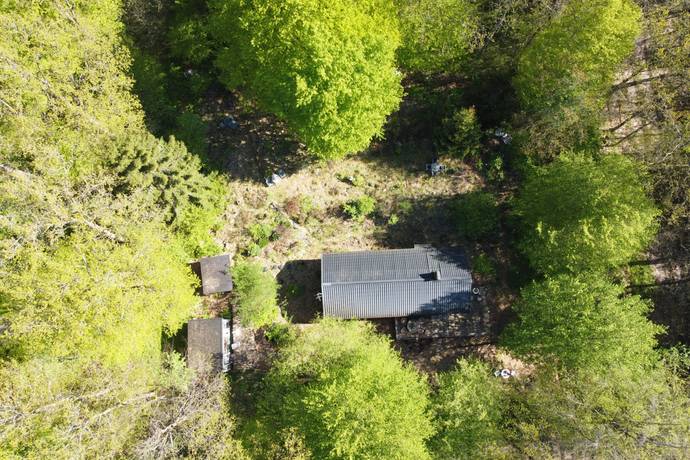 3 rum Vinterbonat fritidshus på Västra Spång 610 Västra Spång Örkelljunga kommun - bild 18