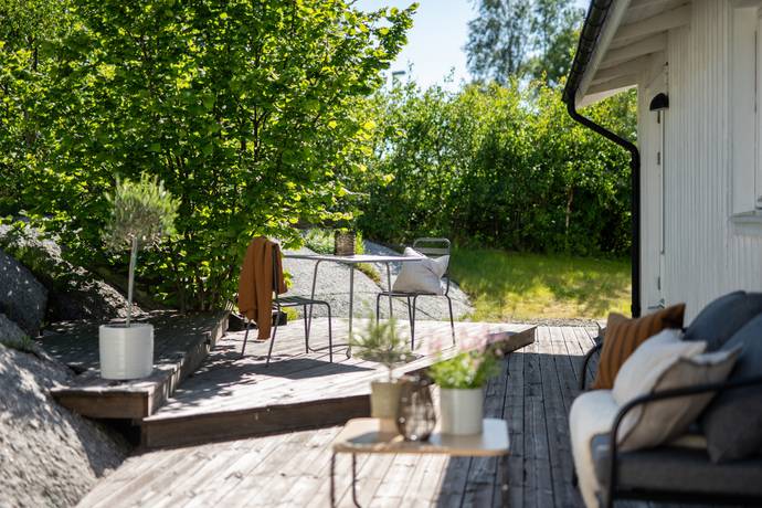 3 rum Villa på La Revange 10 Onsala - Gottskär/Draget Kungsbacka kommun - bild 42
