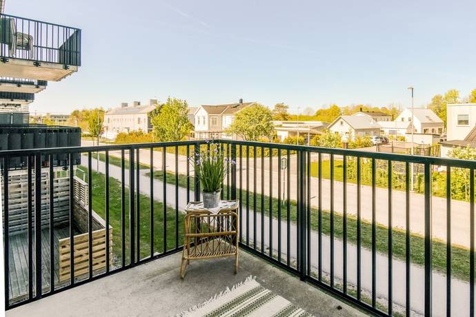 3 rum lägenhet på Greta Arwidssons gata 30B Visby, Gotlands kommun - bild 5