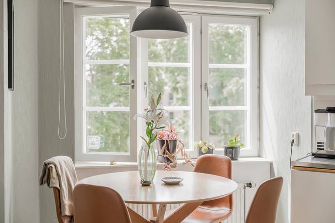 2 rum lägenhet på Brahegatan 12B Göteborg, Göteborgs kommun - bild 5