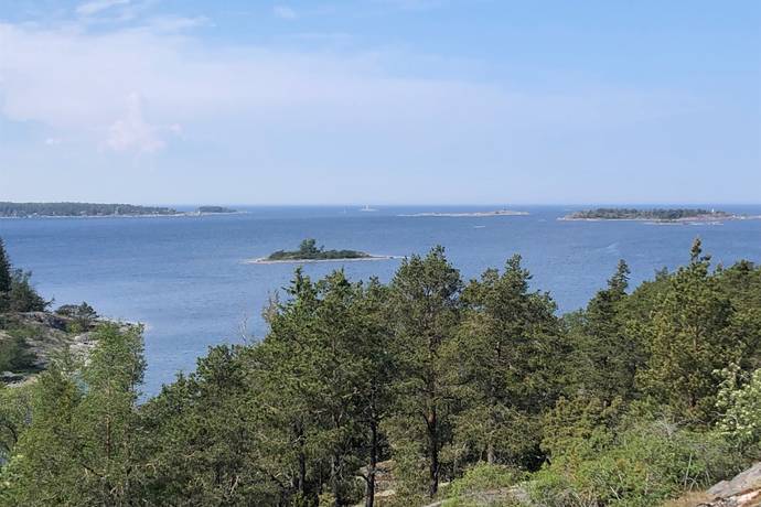 Tomt på Arholma norra byväg 22 Norrtälje kommun - bild 17