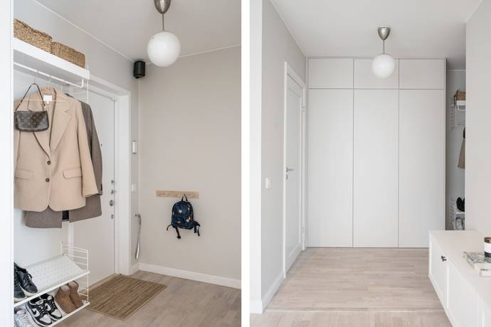 2 rum Lägenhet på Ada Nilssons Gata 13 Hägersten Stockholms kommun - bild 27