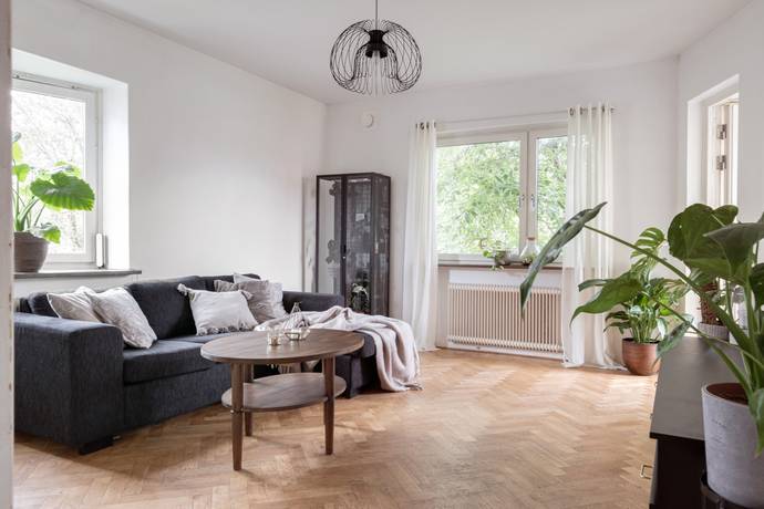 2 rum lägenhet på Scholandersgatan 2 Centrala Hisingen, Göteborgs kommun - bild 1