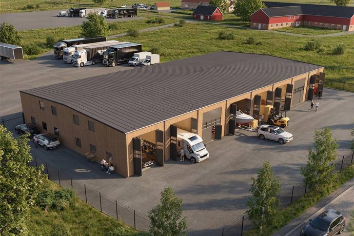 Östra Karup, Båstads kommun